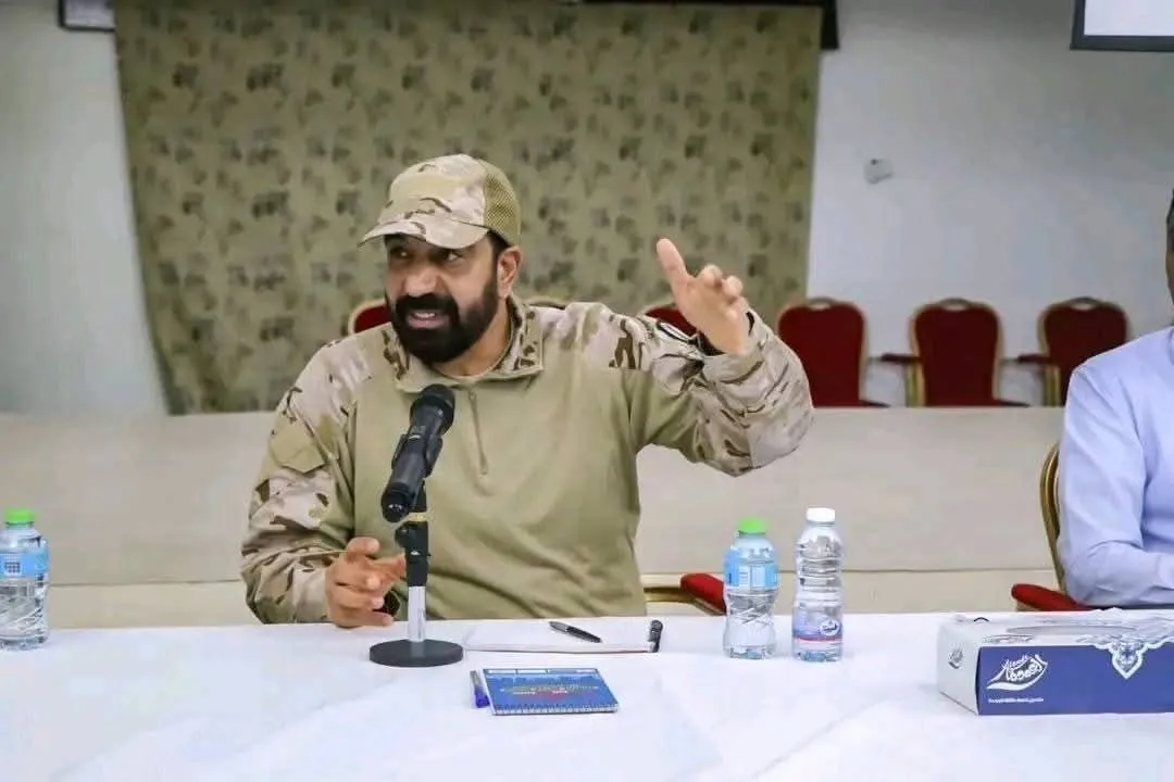 محافظ حضرموت: إعداد قائمة بأسماء المتورطين في التمرد وعلى رأسهم أبو علي الحضرمي تمهيدًا لملاحقتهم دوليًا