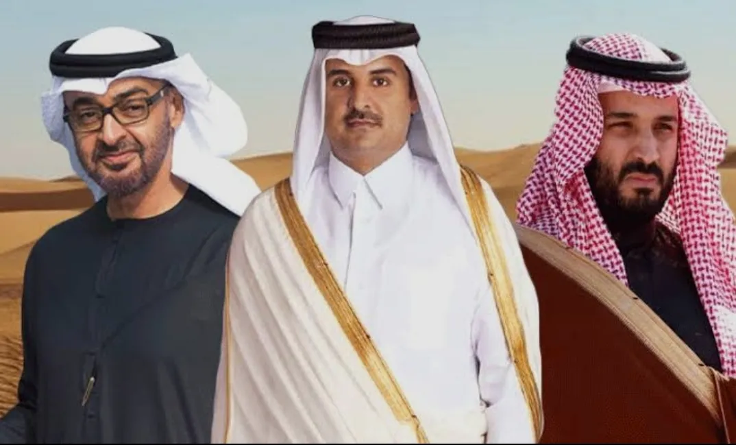  مصدر قطري لـ«الهدهد»: الشيخ تميم يقود وساطة بين الرياض وأبوظبي لاحتواء التوتر في اليمن