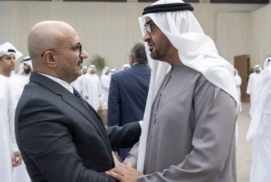 رهائن بن زايد.. ما وراء إعطاء سلطات "أبو ظبي" طارق صالح 27 جوازاً إماراتياً؟