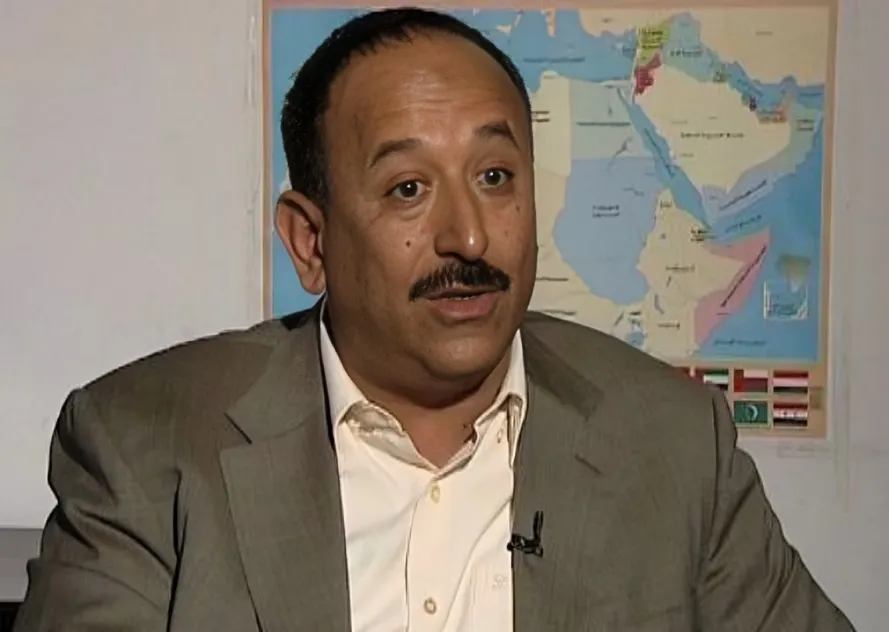 النائب المعمري: تربص الحوثي بتعز لم يتوقف ومواجهته جوهر معركتها وعنوانها الرئيسي
