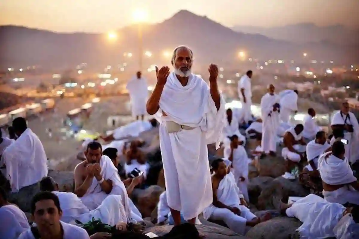  المسند يكشف مفاجأة بموعد تزامن موسم الحج مع فصل الشتاء