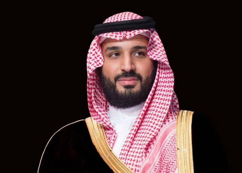 باتصال هاتفي.. "محمد بن سلمان" يعزي نجل الرئيس الراحل "هادي"