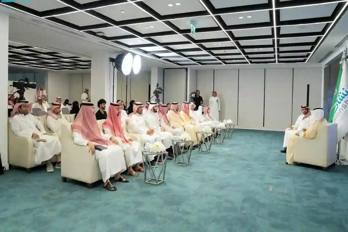 رئيس الهيئة الملكية
