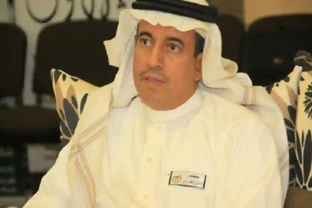 عبد الكريم الزامل 