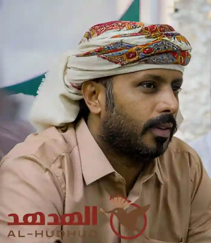"بن حبريش": حضرموت تتعرض للغزو وما نقوم به دفاع عن النفس