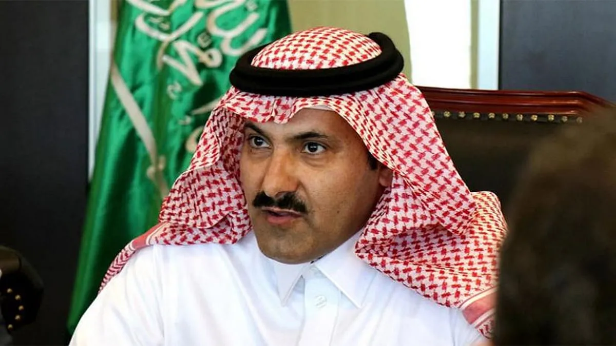السفير السعودي: تعنّت الزبيدي يعرقل التهدئة ويخدم أجندات تضر بالجنوب