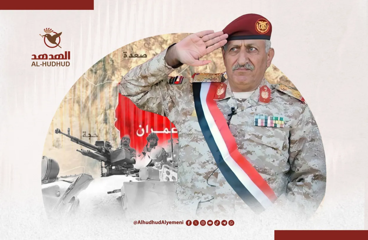 ذكرى استشهاد "القشيبي" و "سقوط عمران".. حين سقط الخط الدفاعي الأخير قبل صنعاء