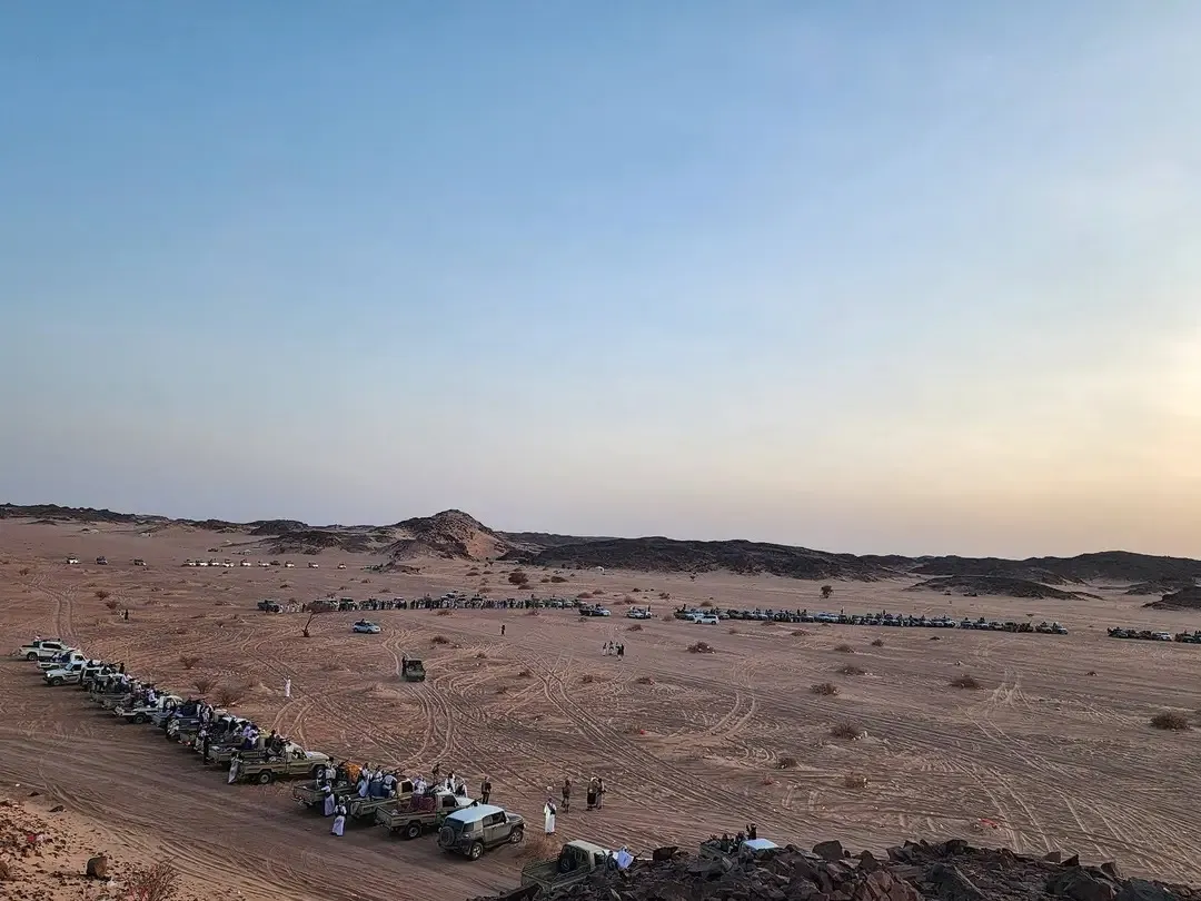 ناشط من الجوف: الحشد القبلي في الجوف فرصة تاريخية لاستعادة زمام المبادرة وعلى الدولة أن تتحمل مسؤوليتها