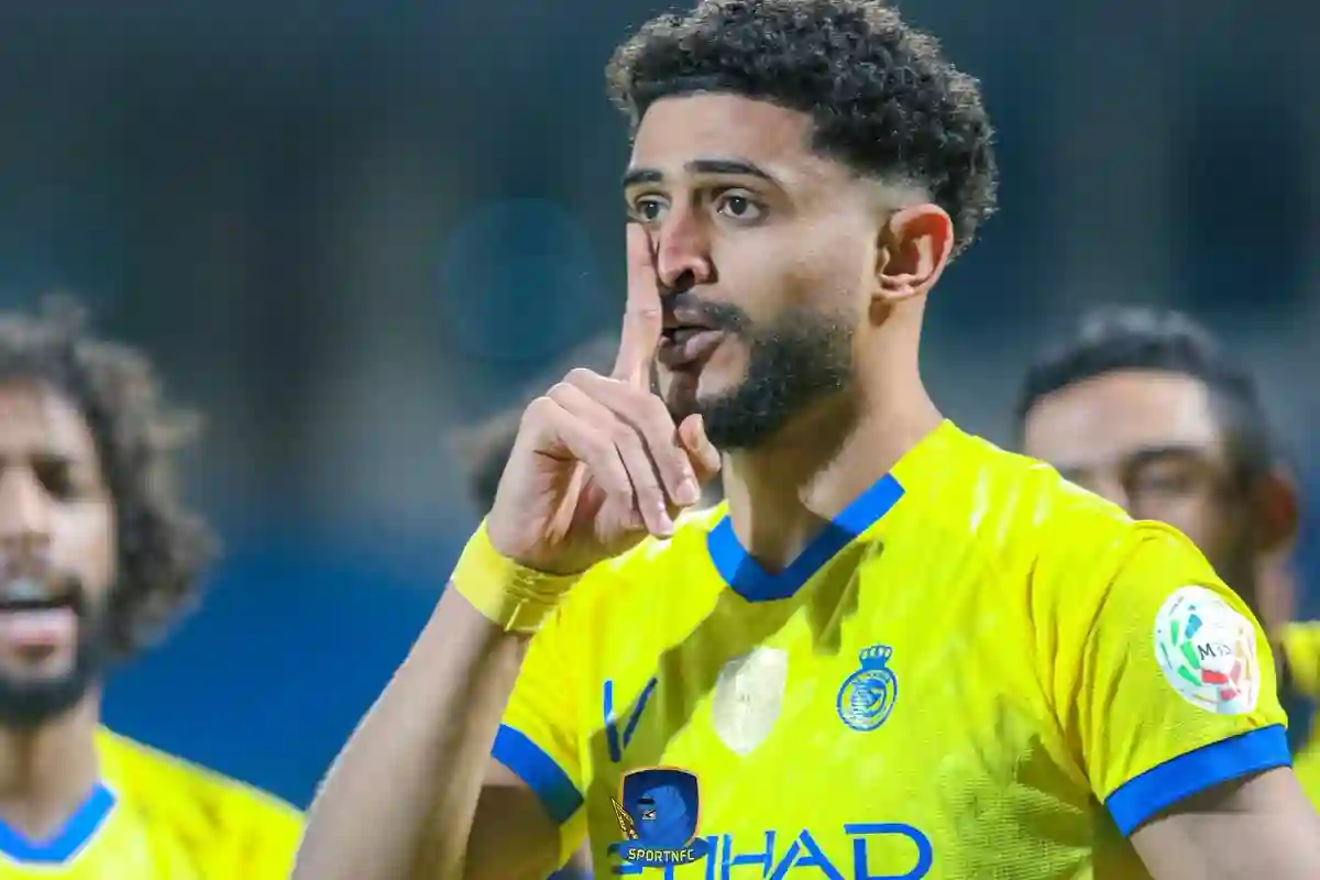 عبد الإله العمري 