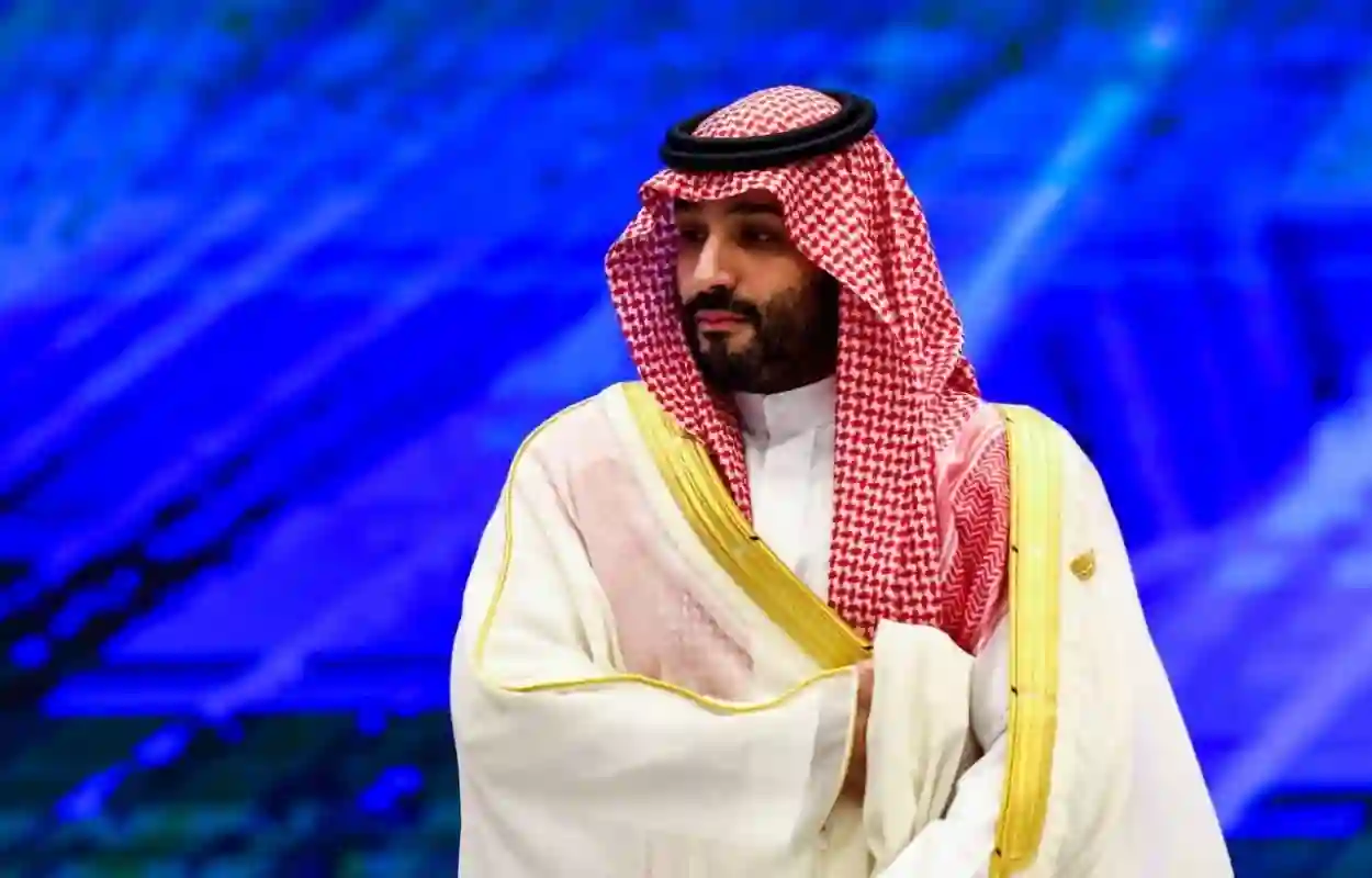 ولي العهد