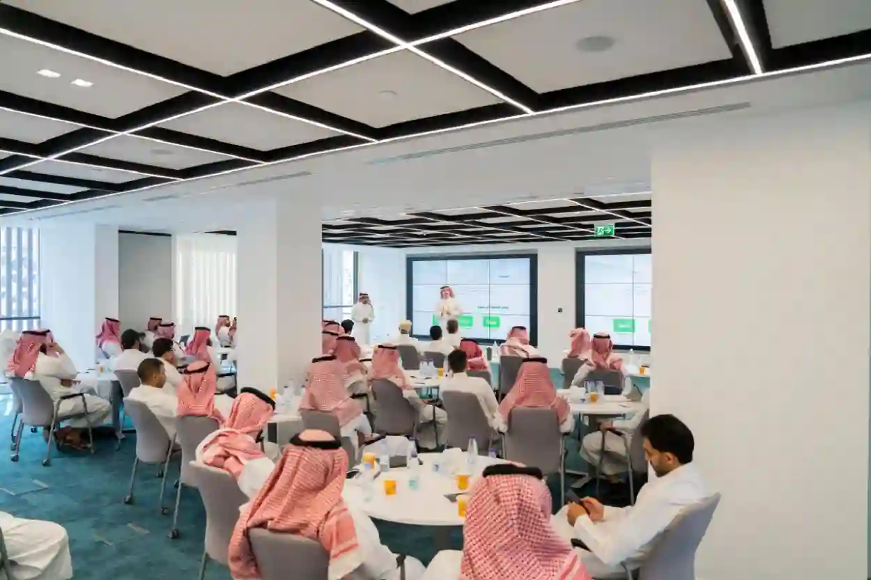 تطوير الكوادر