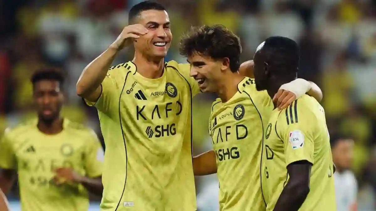 النصر والفيحاء