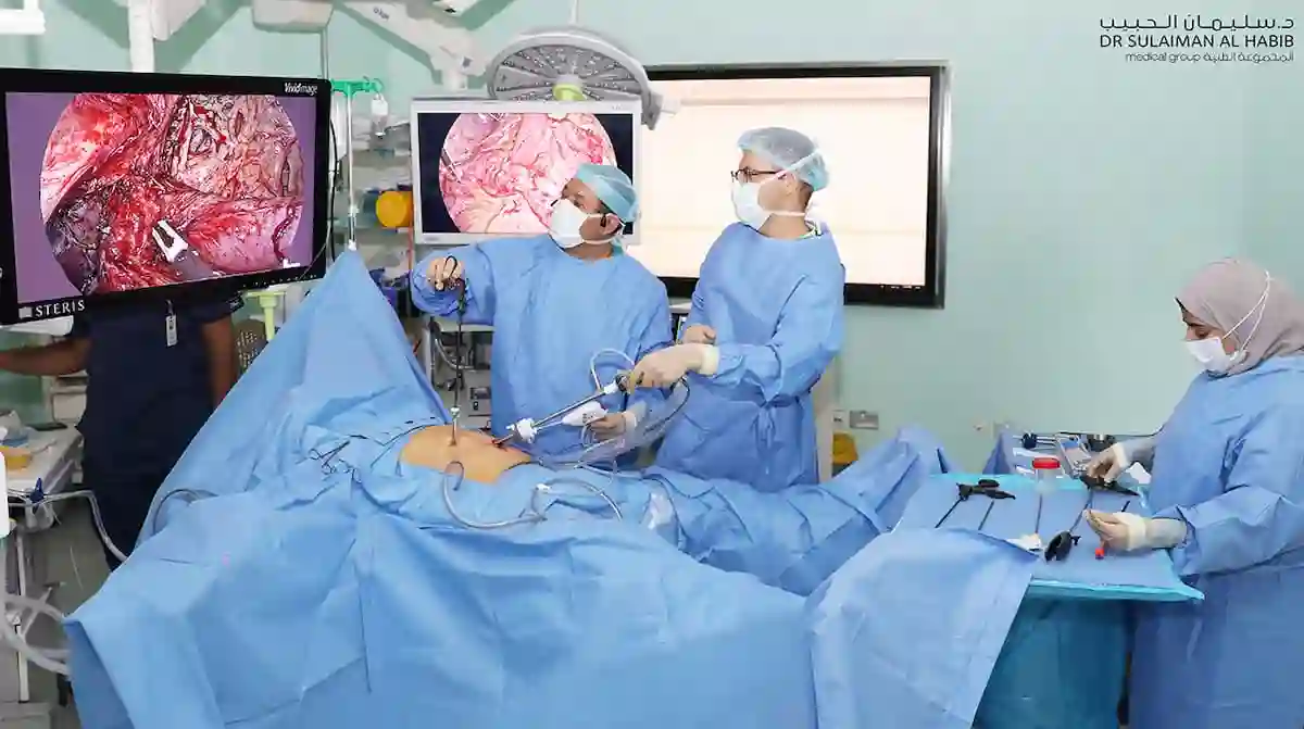 جراحة العظام