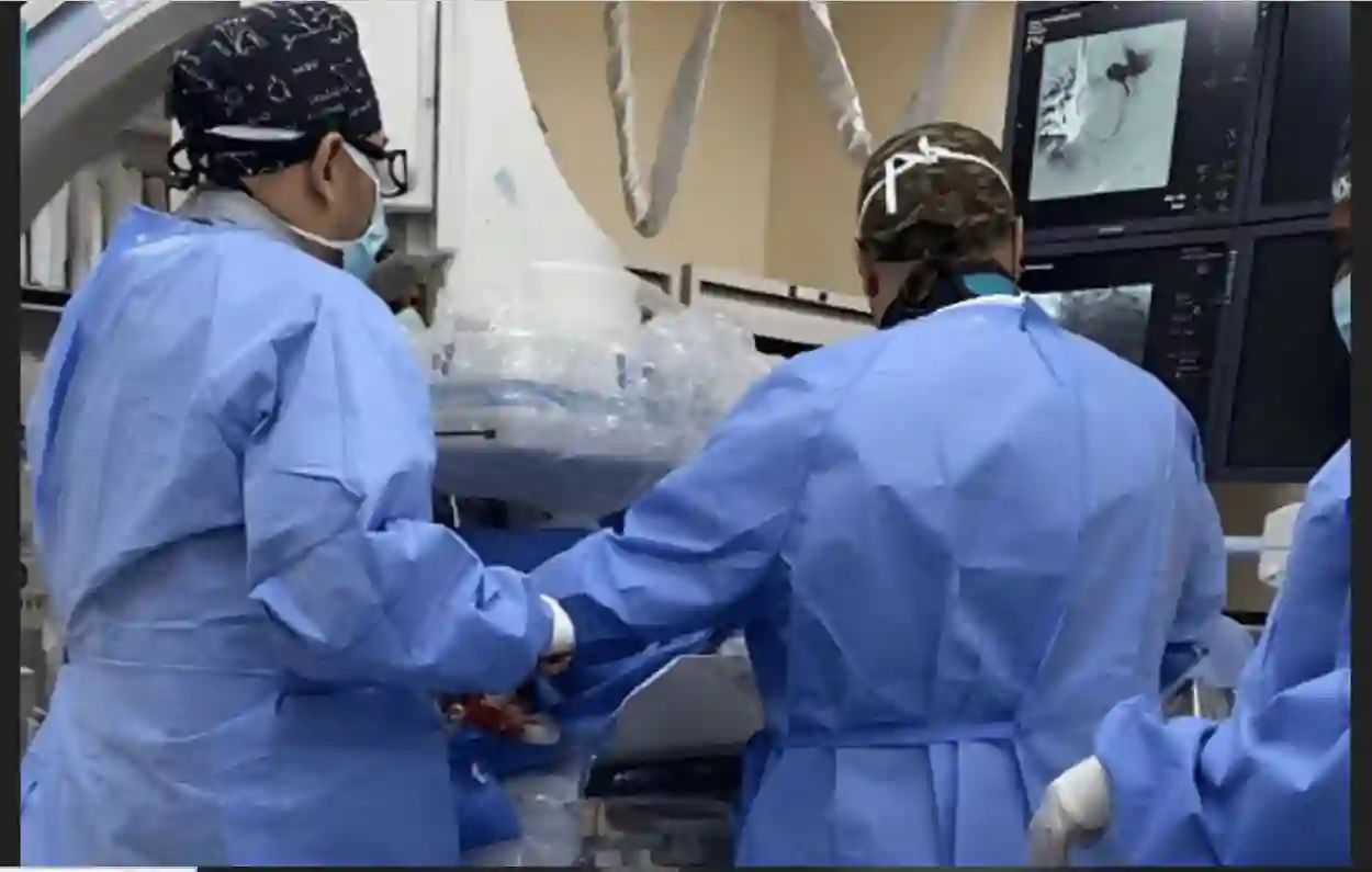 التجمع الصحي بالجوف