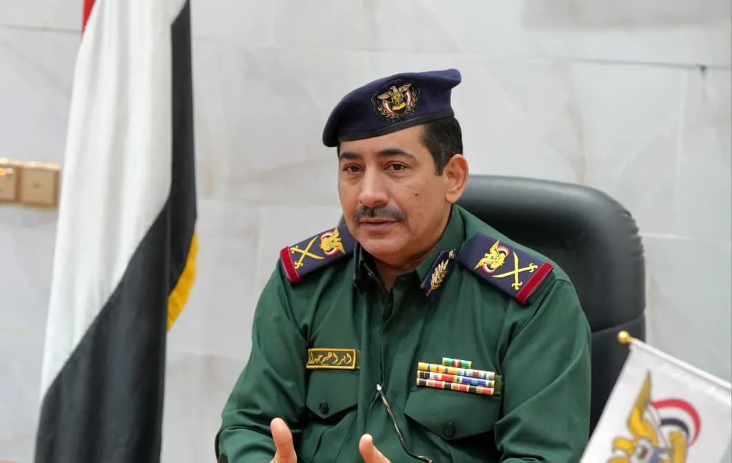 الداخلية اليمنية توجه قواتها بالانتشار وتعزيز الأمن في وادي وساحل حضرموت 