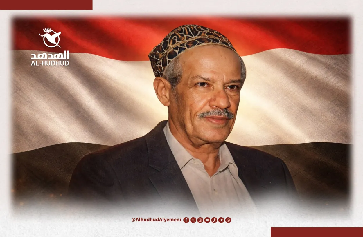 الحكيمي… سيرة رجل قاتل من أجل التحرير وبقي وفياً للوحدة حتى الرحيل