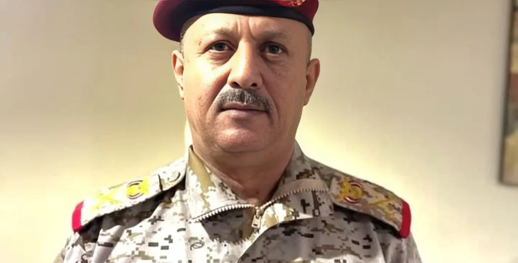 "الجعميلاني" يطالب بلجنة تقصي حقائق في أسباب سقوط المنطقة العسكرية الأولى وإحالة أي متسبب للمحاكمة 