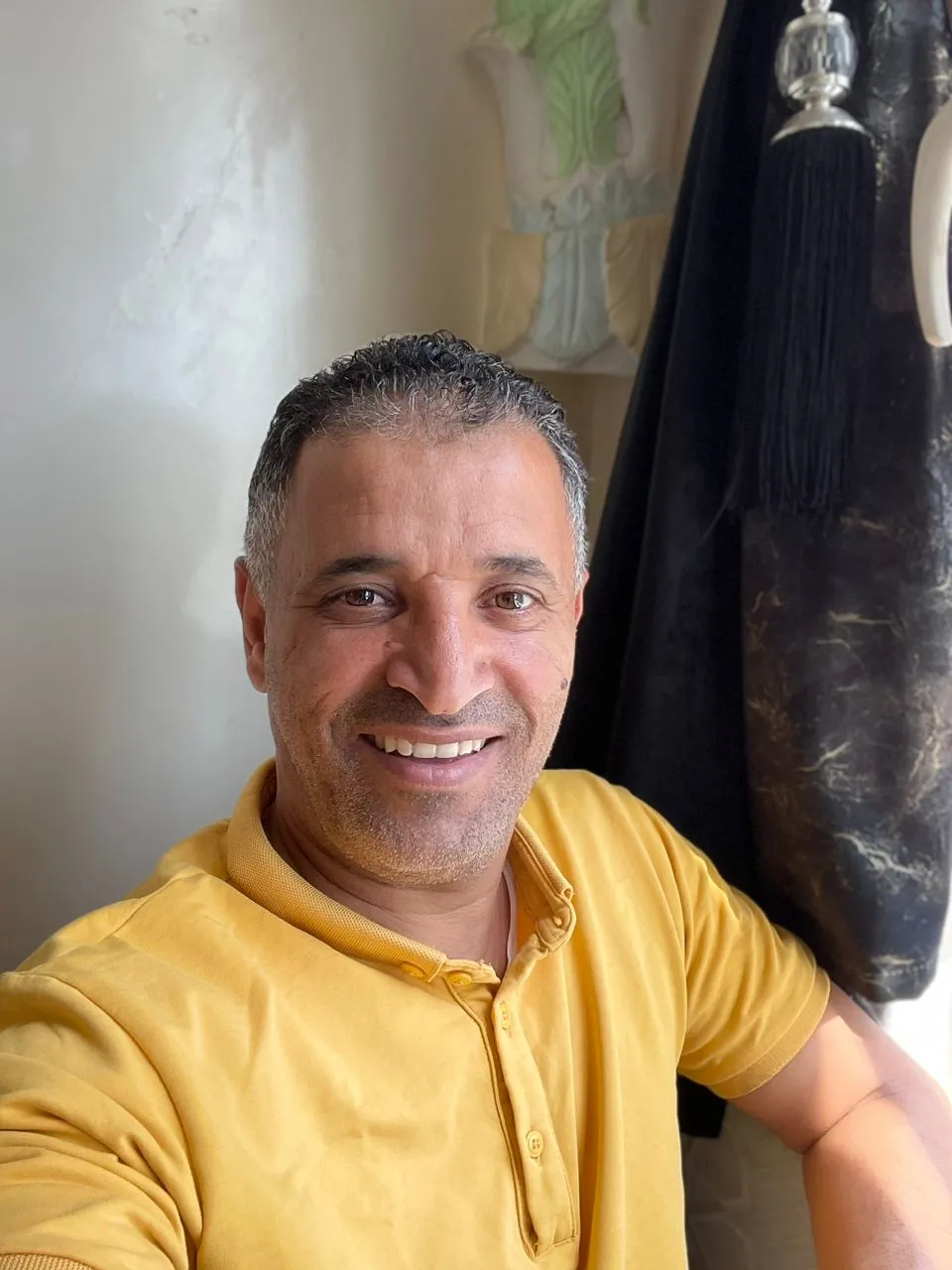 الكابتن مرتضى عشة يطلق نداء استغاثة لإنقاذ اتحاد إب: النادي يحتاج 20 ألف ريال سعودي لمواجهة استحقاقات الموسم