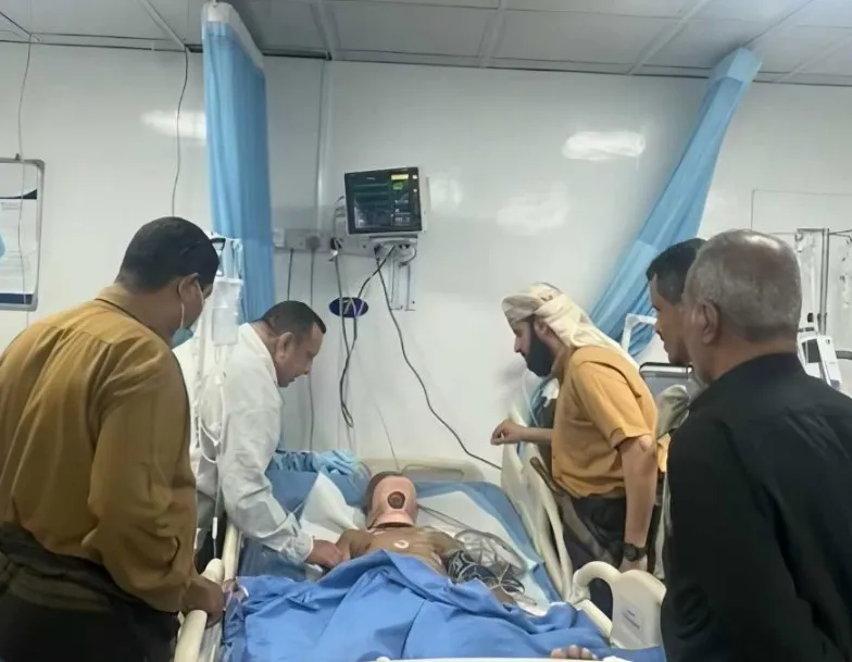 أبين.. إصابة قيادي في الانتقالي "المنحل" برصاص مسلحين مجهولين ومحافظ المحافظة يتوعد بملاحقة الجناة 