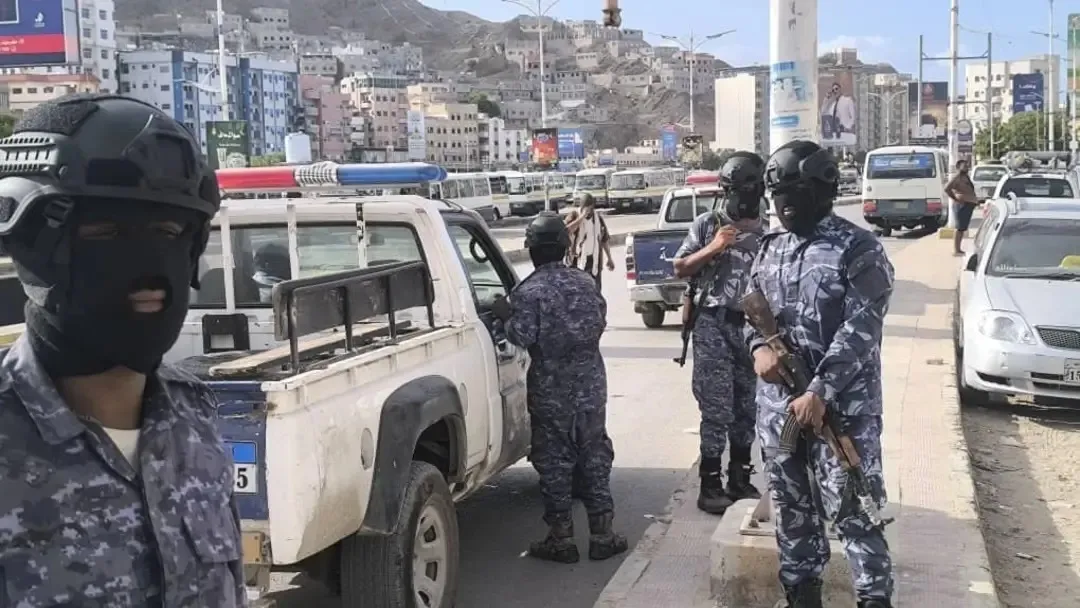 اللجنة الأمنية بحضرموت: حرية التعبير مكفولة… والأمن والاستقرار خط أحمر