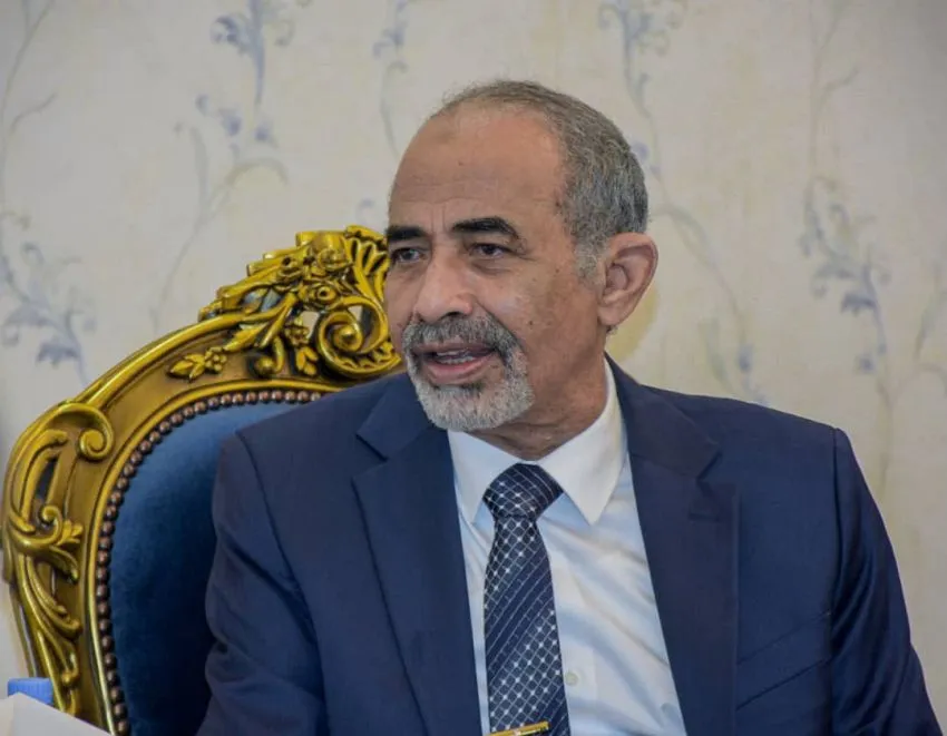 أكد أن حماية التظاهر السلمي مسؤولية الدولة.. الصبيحي: المرحلة تتطلب خطاباً وطنياً مسؤولاً يبتعد عن التصعيد