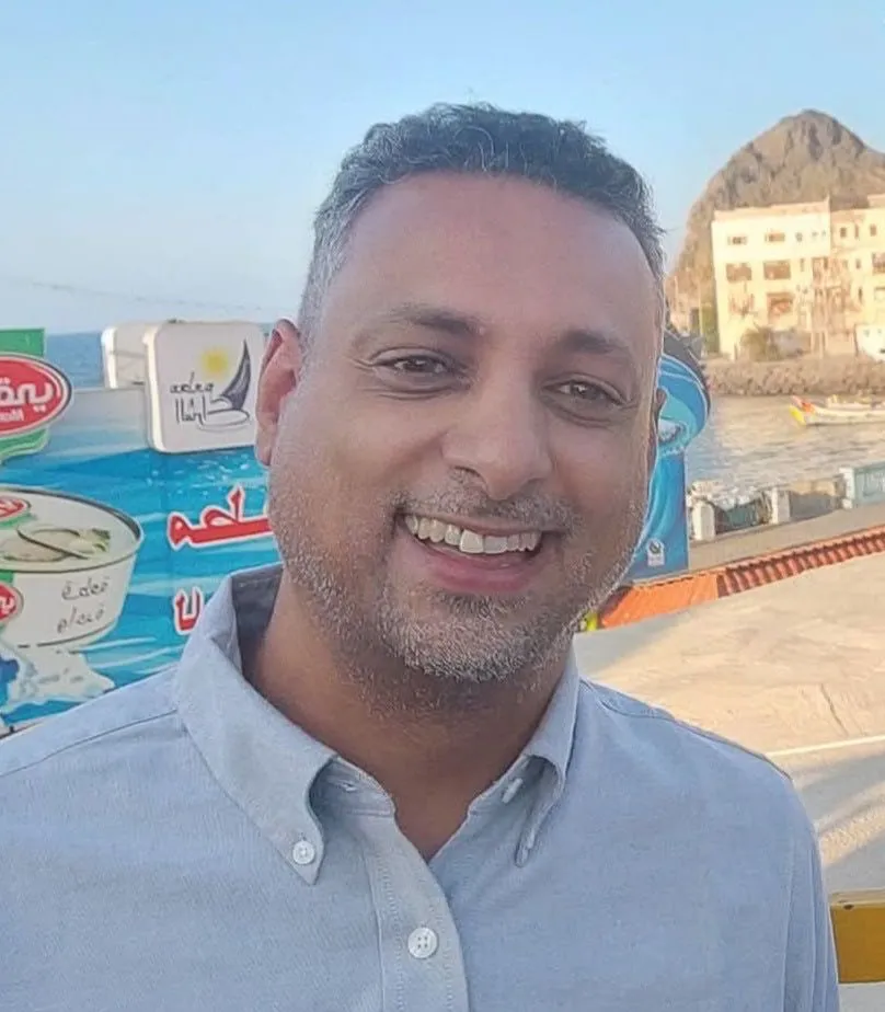 الجرادي: اغتيال وسام قائد رسالة تستهدف مؤسسات الدولة والاستقرار