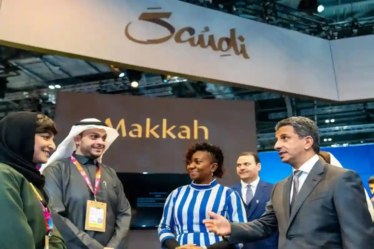 سوق السفر العالمي