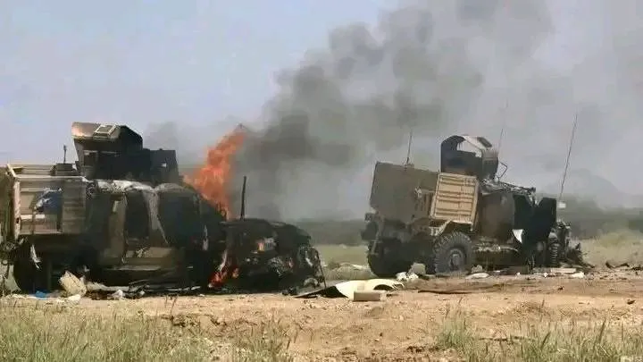 230 قتيلاً وجريحاً من قوات الانتقالي في حصيلة أولية بمواجهات حضرموت