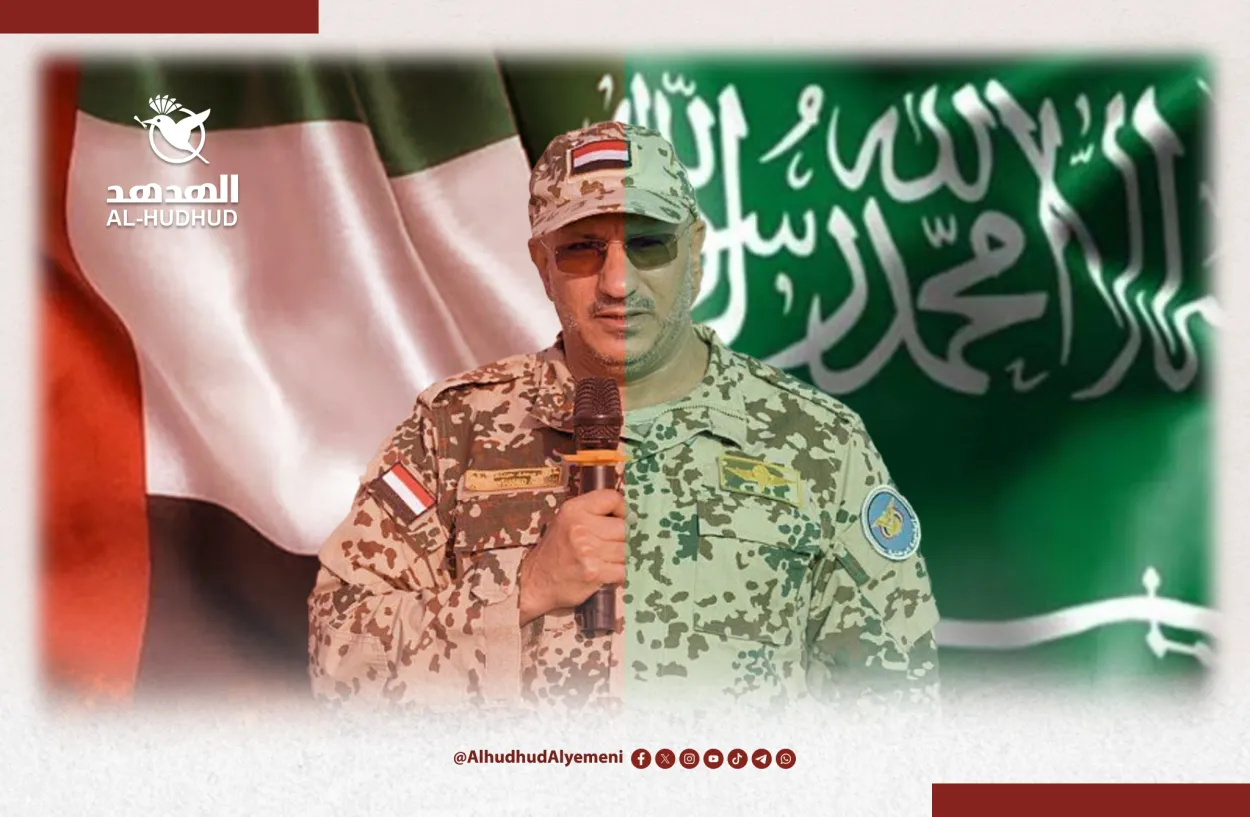 طارق بين الرياض وأبوظبي… رسالة موقع أم تموضع جديد؟