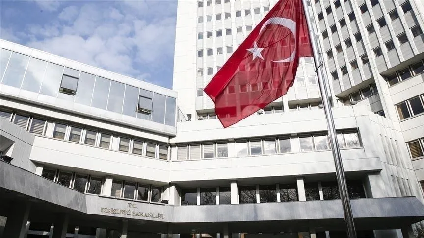 اعتراض صاروخ باليستي إيراني قبل دخوله الأجواء التركية وتحذير شديد اللهجة من أنقرة لـ "طهران"