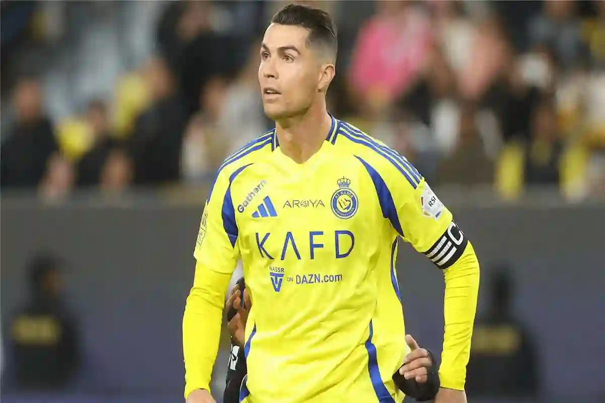 السالمي يكشف... ما السبب في ندرة أهداف رونالدو ضد الهلال السعودي؟!