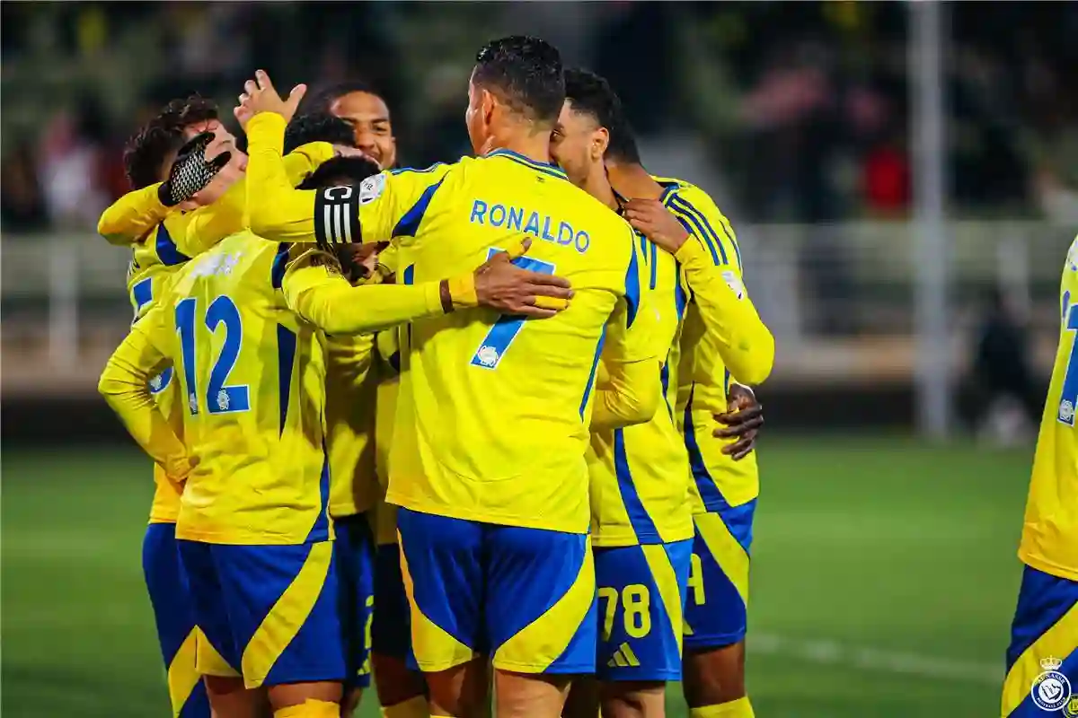 هل يُعاقب النصر السعودي بينما تُغضّ الأطراف الأخرى؟!