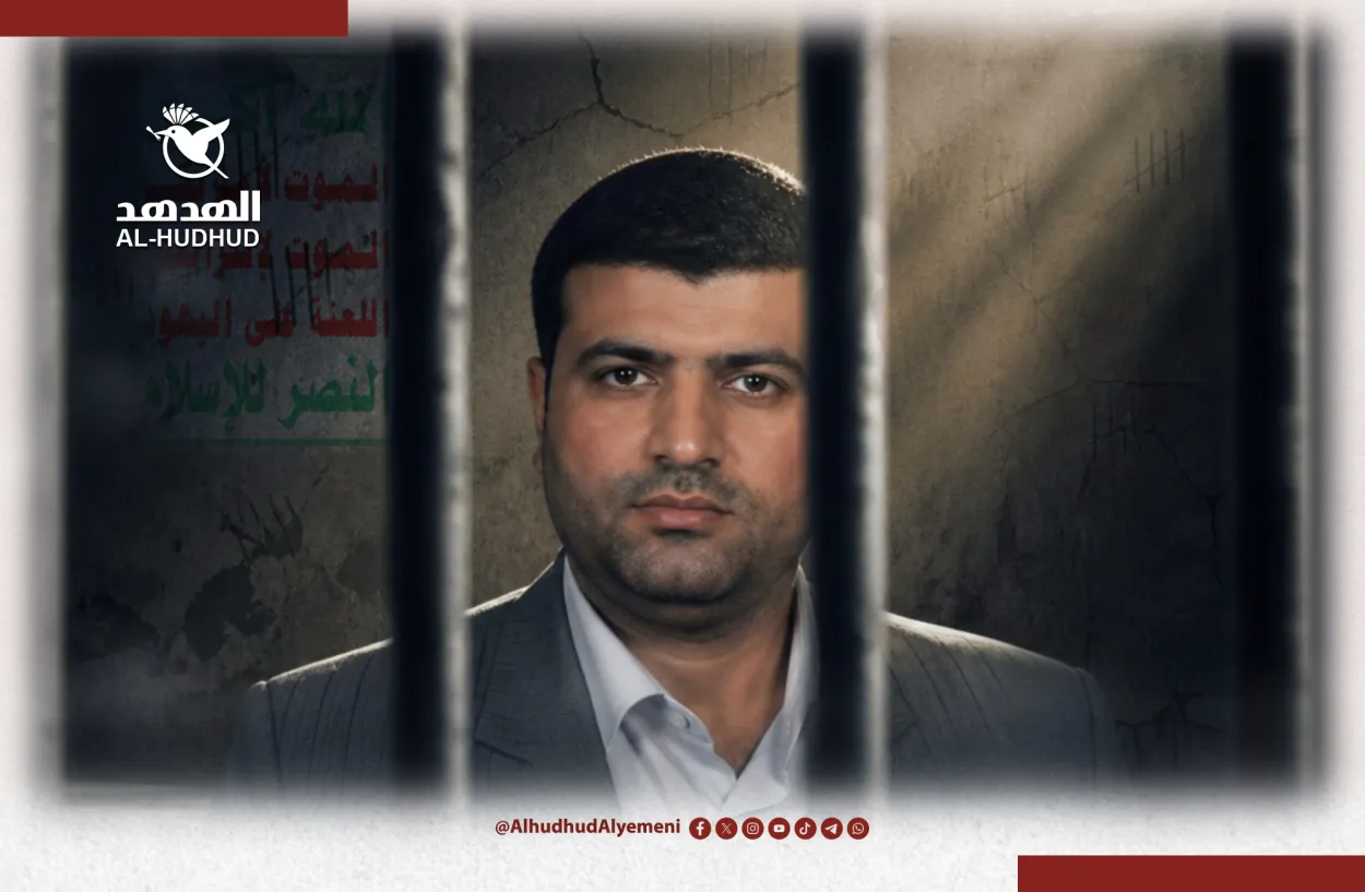 حرية مؤجلة.. قصة الصحفي اليمني "نبيل السداوي" الذي يدخل عامه الـ11 في سجون الحوثيين