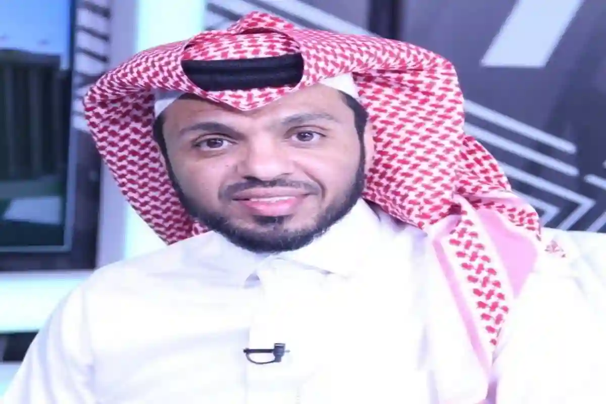 عبد العزيز المريسل