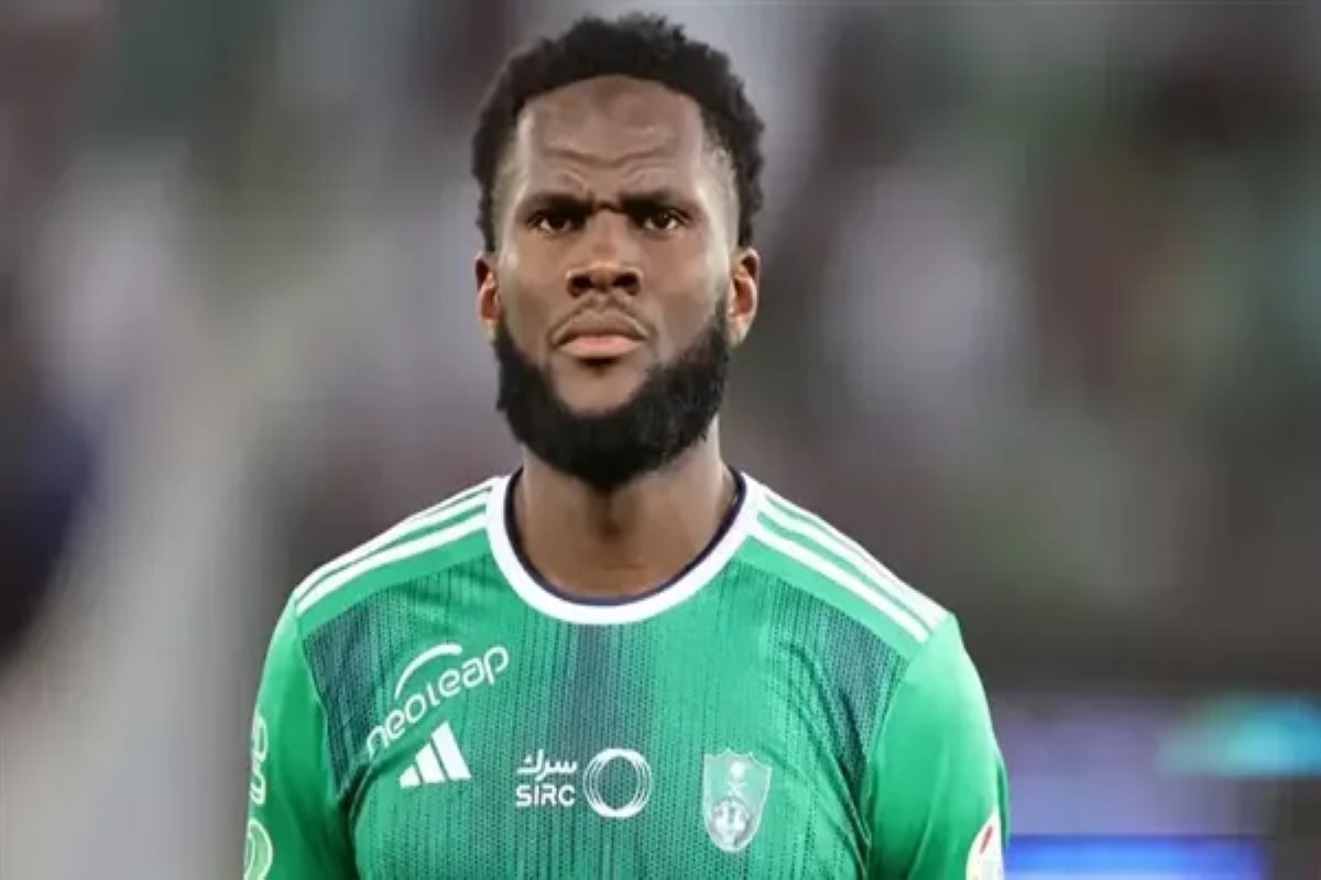 فرانك كيسيه