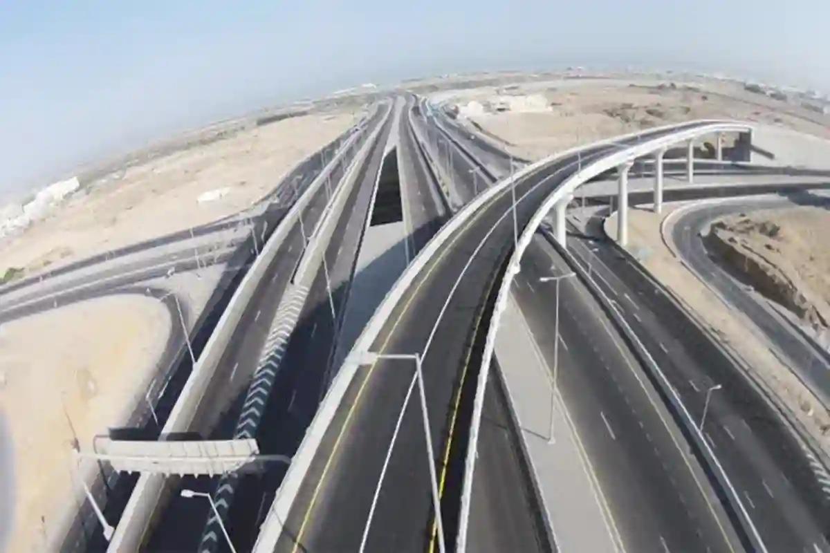 كود الطرق السعودي