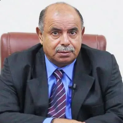 الخنبشي يطلب مغادرة مليشيات الانتقالي حضرموت ويؤكد قيامها بنهب ممتلكات المواطنين