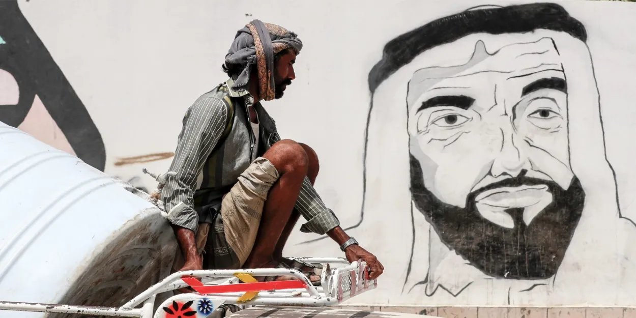 إعلام سعودي: مخطط إماراتي للإطاحة بمسؤولين ووزراء يمنيين وأبين الهدف القادم