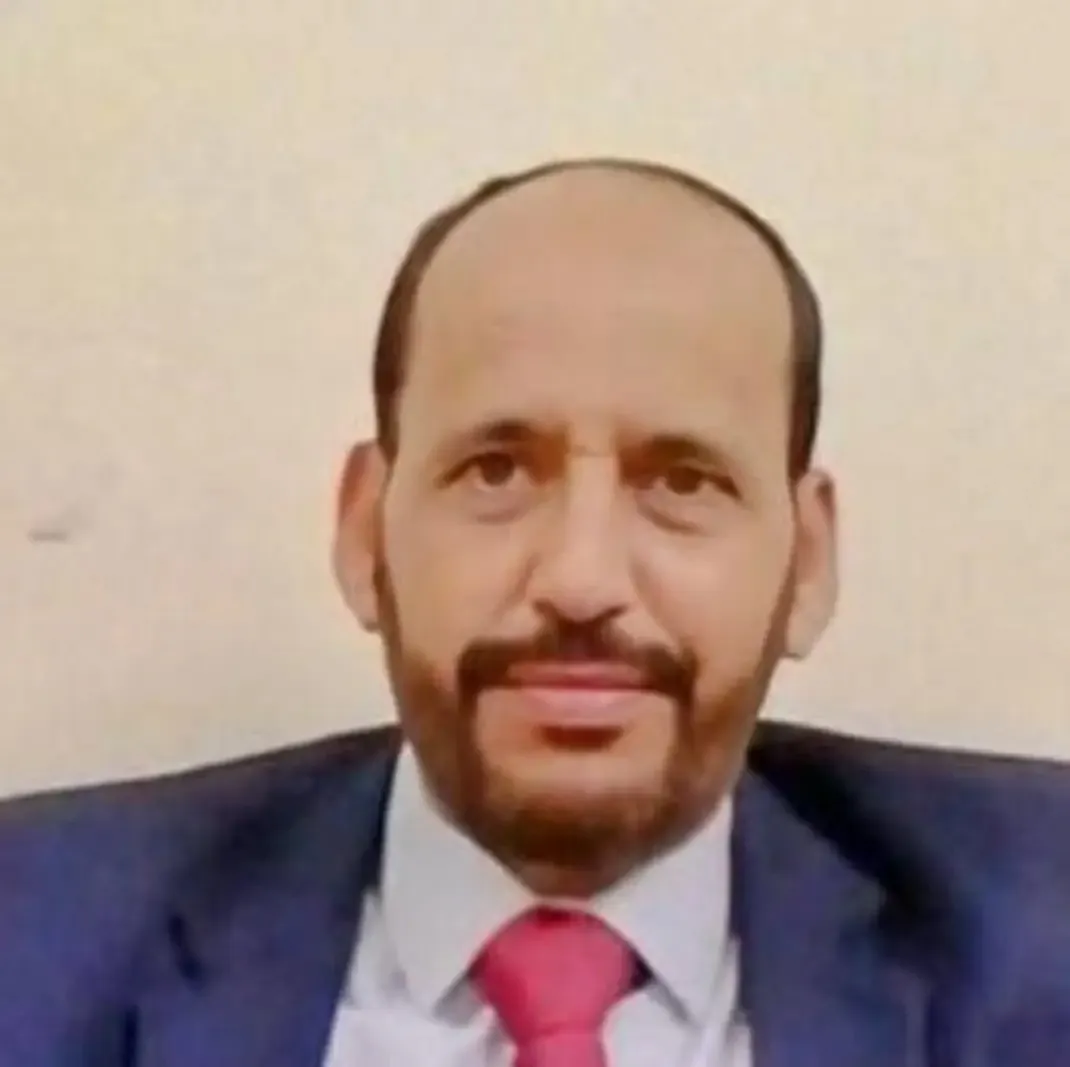القبيسي: اللواء الشهراني يعمل لصالحنا في عدن بينما مسؤولي الدولة مشغولين بحضور حفلات الأعراس في جدة