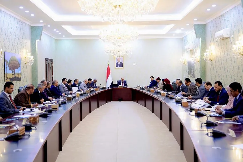 الحكومة تعتمد برنامج عمل 2026.. تركيز على الاستقرار الاقتصادي وانتظام الرواتب
