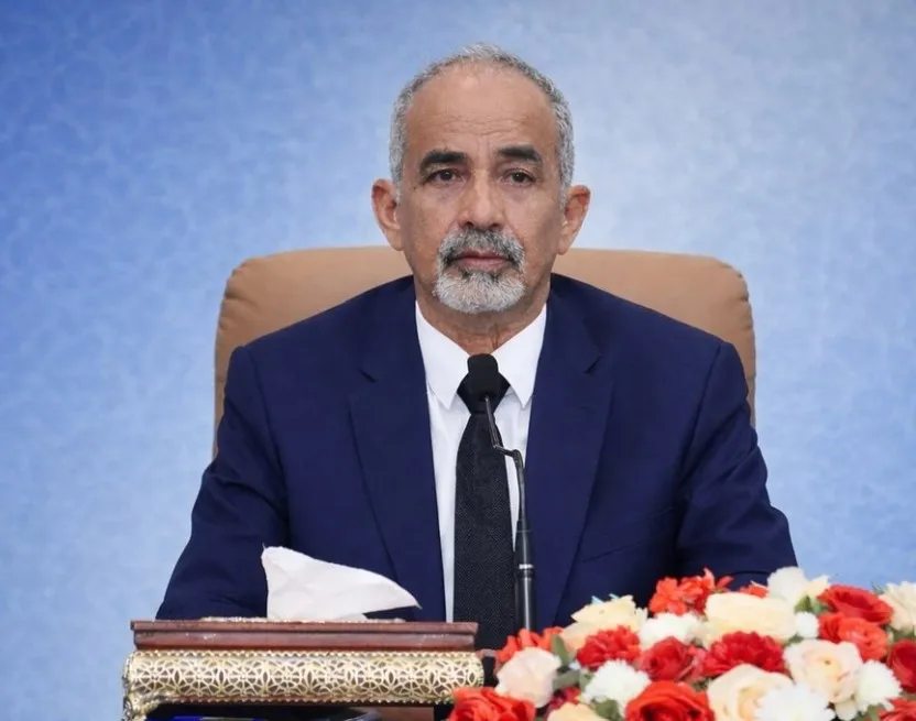 "الصبيحي" ينفي أخباراً متداولة تتحدث عن إيقافه "مصروفات يومية" لمنتسبي التشكيلات العسكرية