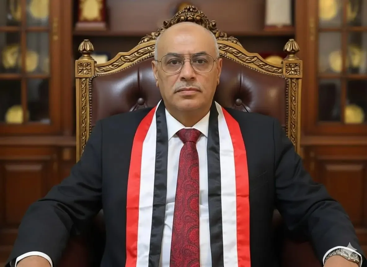 البرلماني "النعماني" لـ"الهدهد": خروج المدن اليمنية للتضامن مع السعودية دليل على حب ووفاء اليمنيين للمملكة