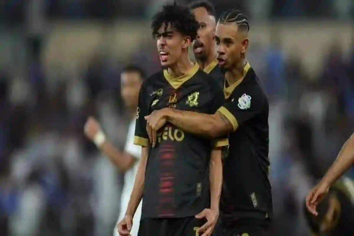 مشعل العلايلي