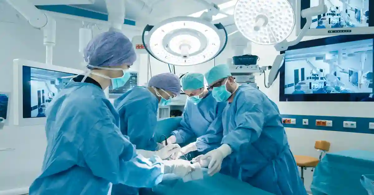 إنجاز طبي سعودي