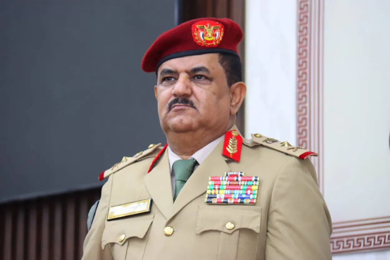 مصادر مطلعة توضح أسباب إقالة "الداعري" ومكان احتجازه في السعودية