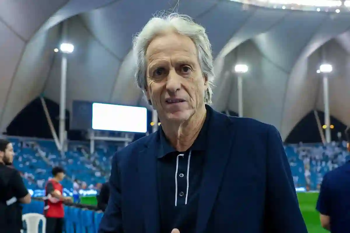  إدارة الهلال السعودي أمام قرار مهم بإقالة 