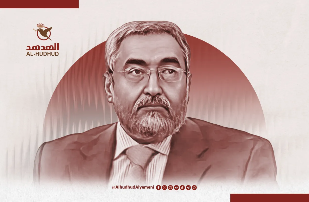 "قحطان".. الأب وصوت الشعب الذي غيبّه الحوثيون (بروفايل) 