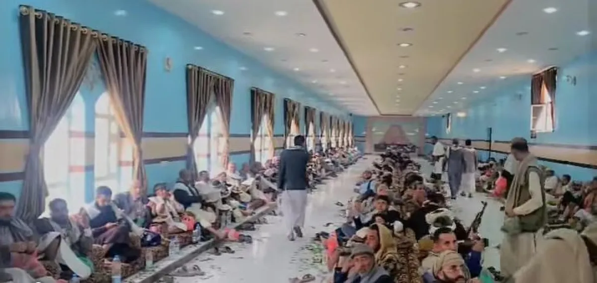 غضب شعبي في صنعاء ضد أوقاف الحوثيين بسبب الاستيلاء على الأملاك والأراضي في عصر