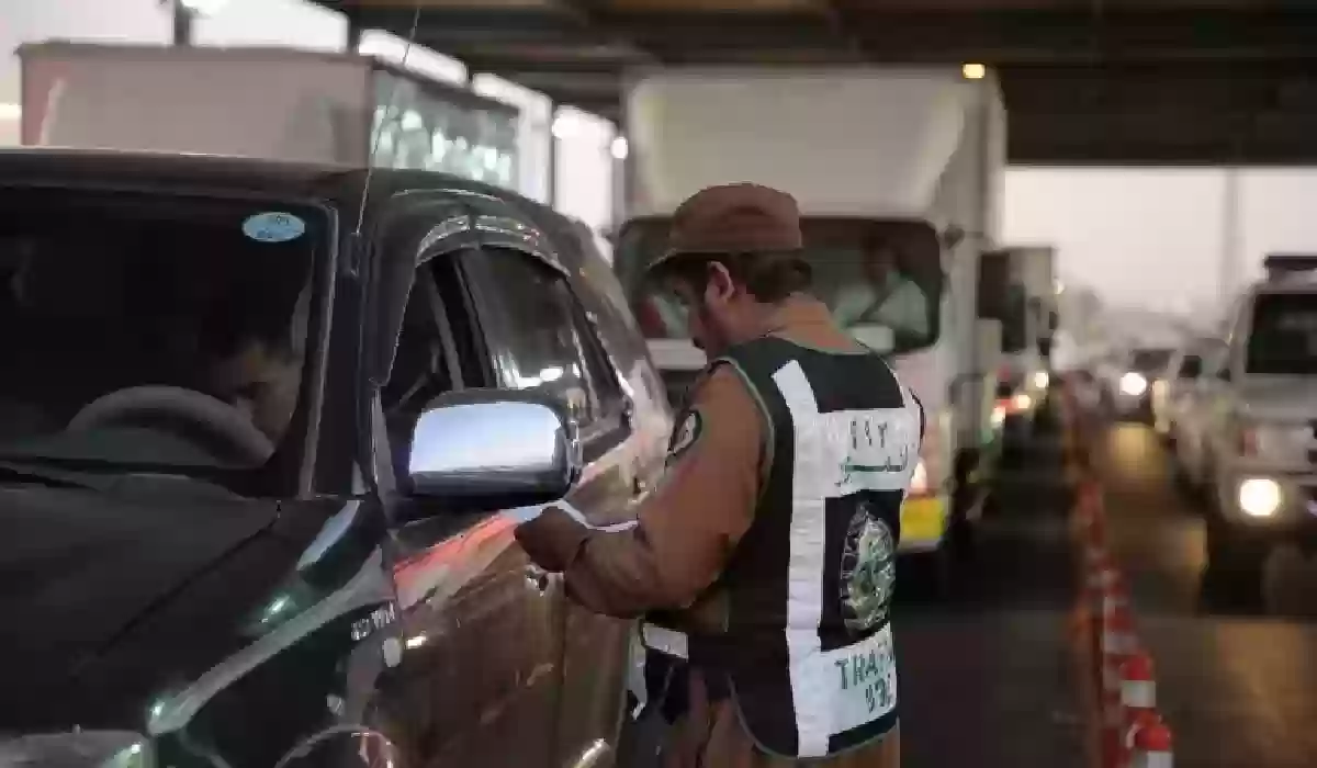 المرور السعودي: هذه مدة رصد مخالفة عدم وجود تأمين سارٍ على المركبة