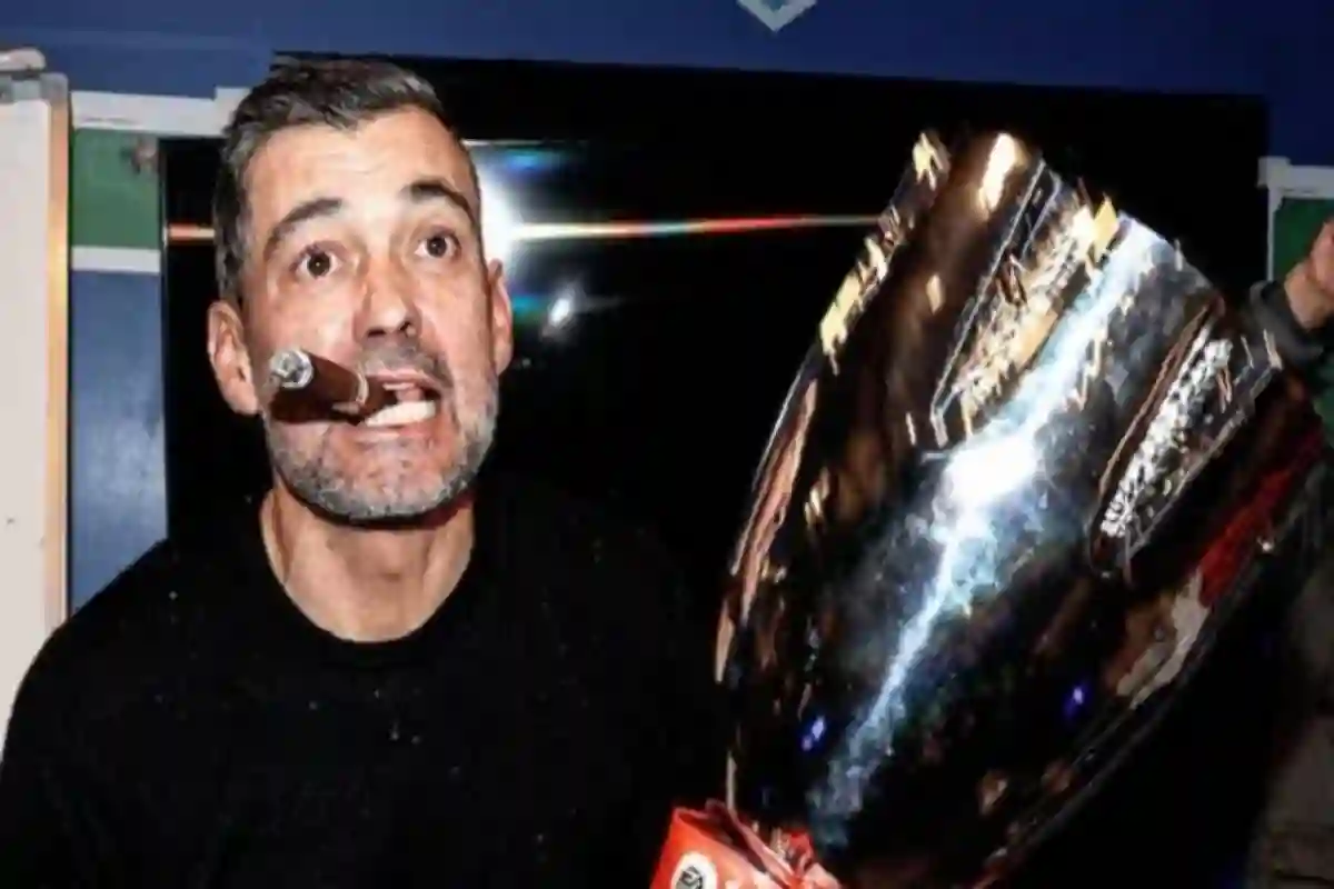 سيرجيو كونسيساو 